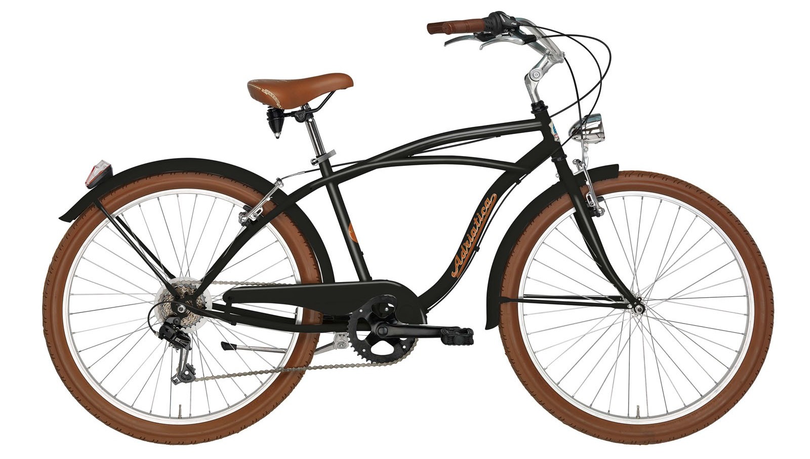 5 bicicletas antigas que vão dar-lhe vontade de pedalar