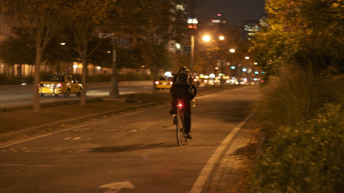 3 Cuidados a ter para andar de bicicleta no Outono 