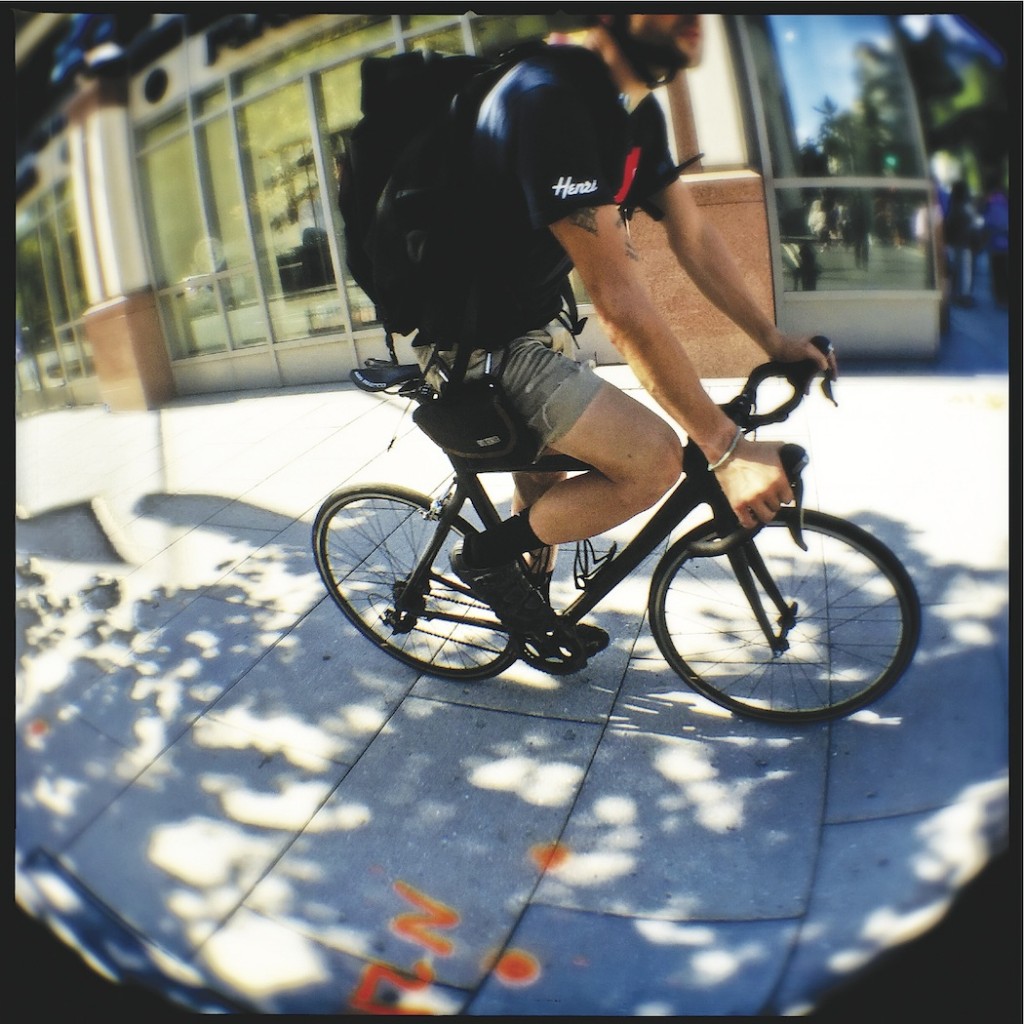 Andar de Bicicleta: 6 Erros cometidos por iniciantes