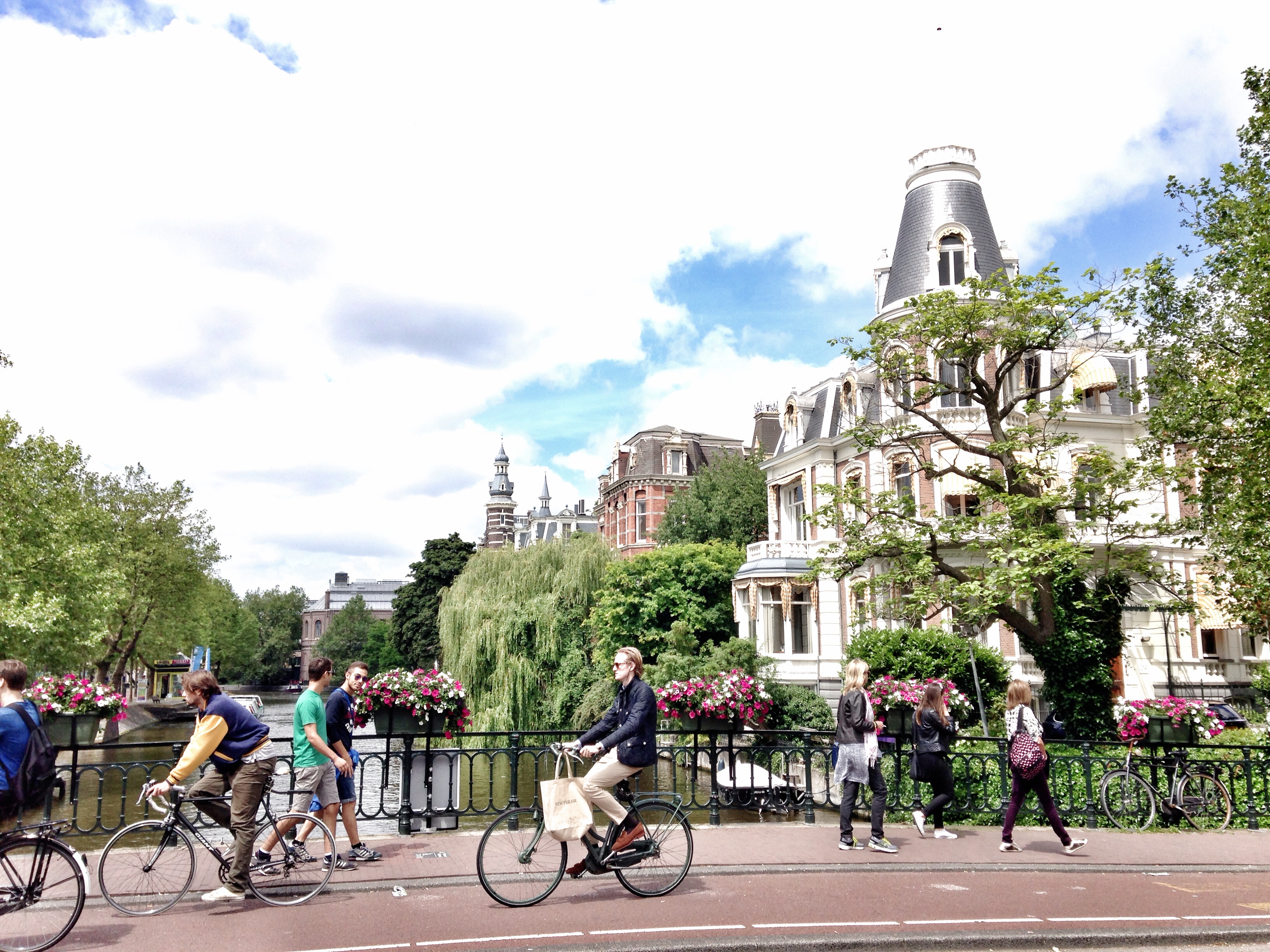 Andar de Bicicleta: as cidades do mundo mais sustentáveis