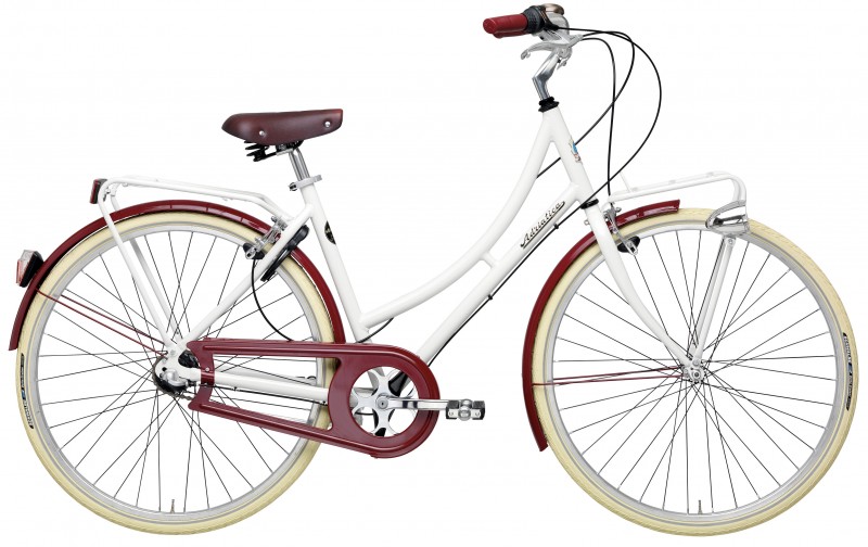 As melhores bicicletas com look antigo ao estilo holandês