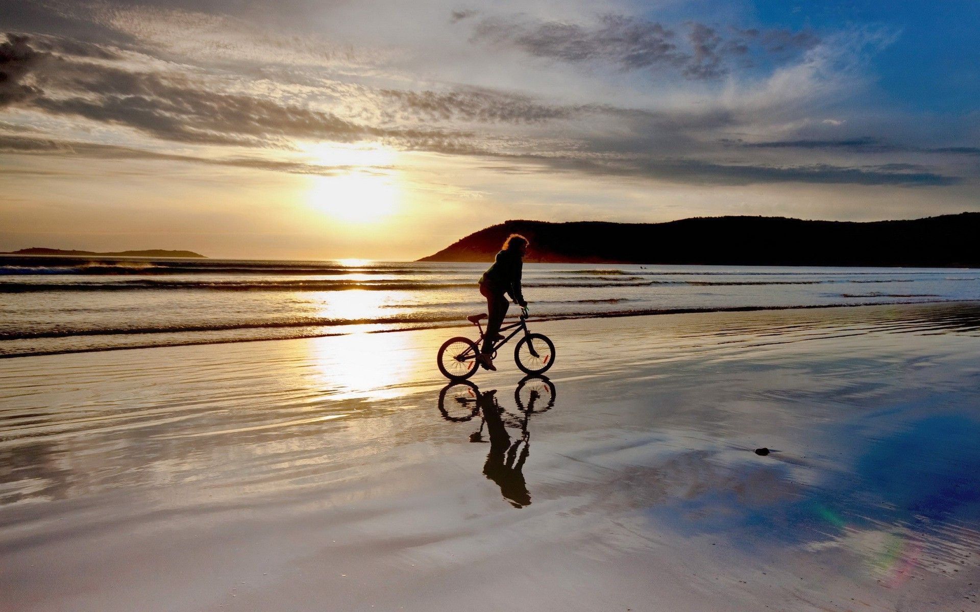 Bikes Beach Cruiser: a bicicleta certa para as pedaladas de Verão