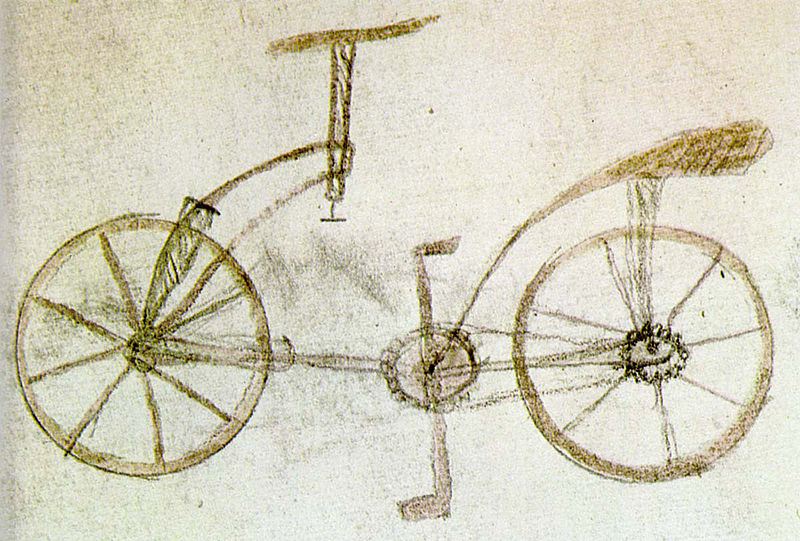 História da bicicleta: tudo sobre rodas