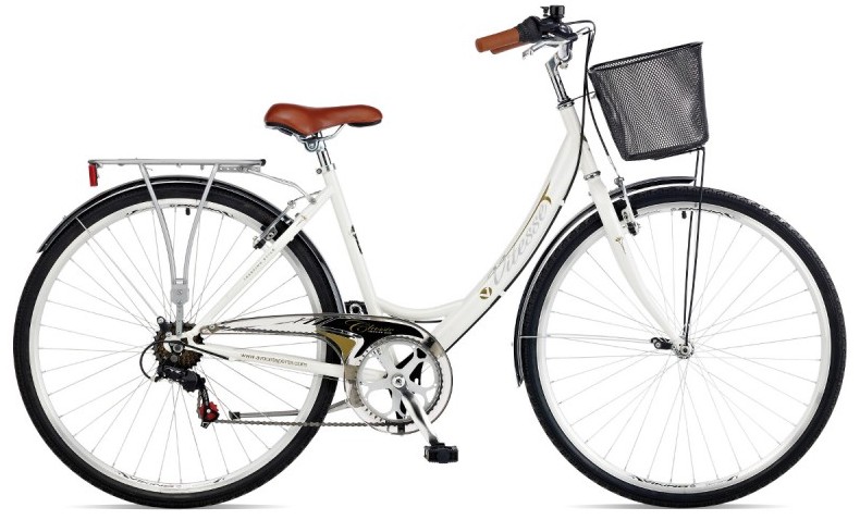 Comprar uma bicicleta: a melhor para o seu estilo de vida