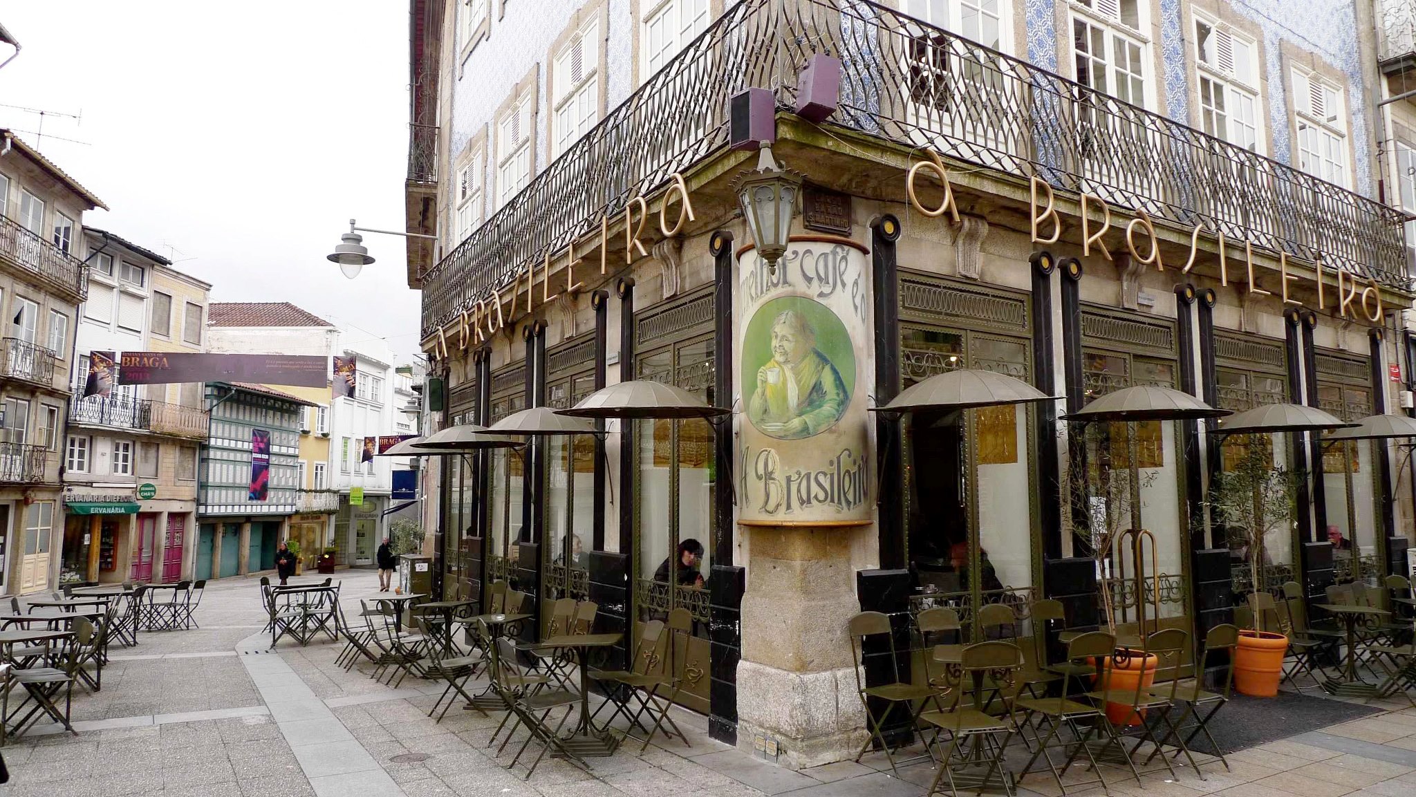 Os locais mais in de Braga para amantes de bicicleta