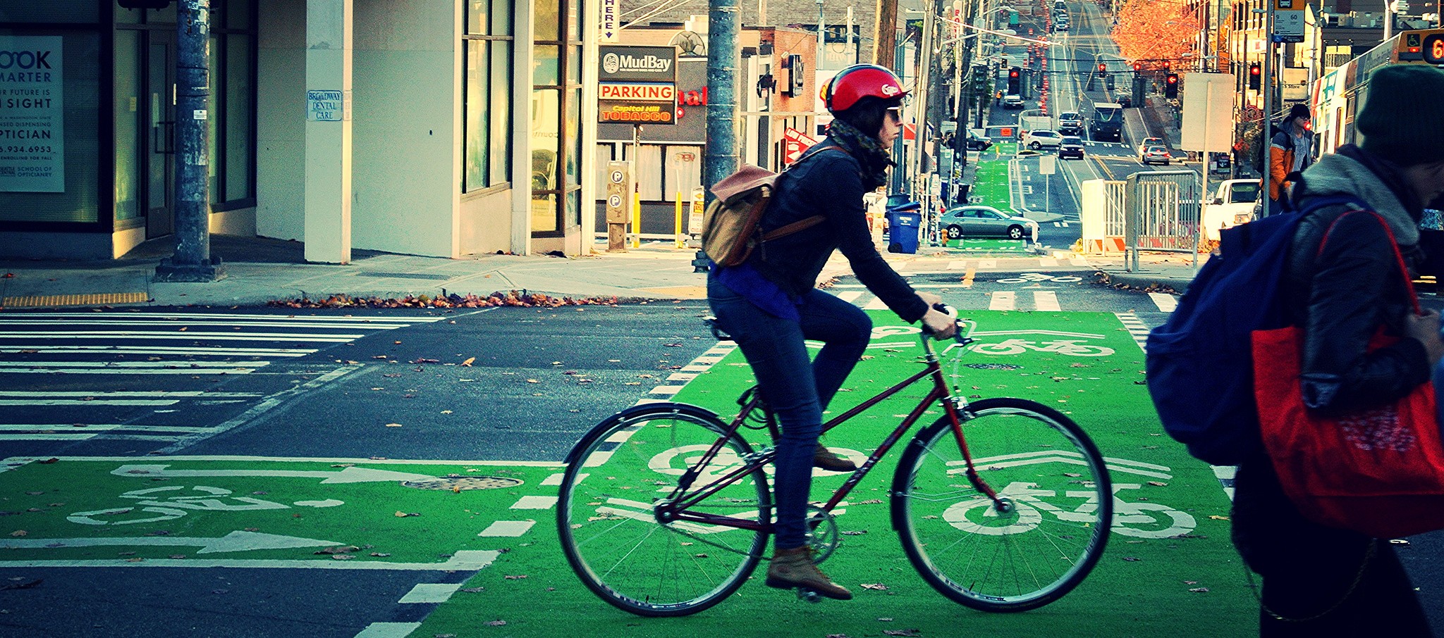 7 Ciclovias que poderão melhorar a vida dos ciclistas