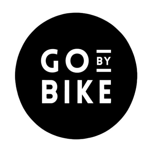 Go By Bike 🚲