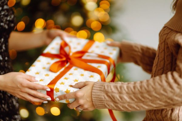 Natal: Sugestão para as trocas de prendas